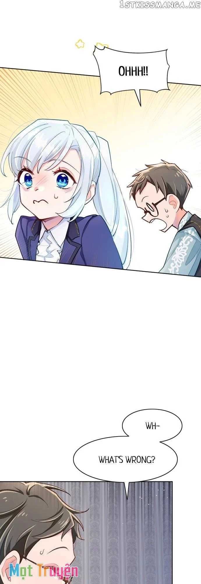 đọc truyện Sự Trả Thù Của Dự Khuyết Thánh Nữ Chương 44 ảnh 33 tại Thiên Thai Truyện