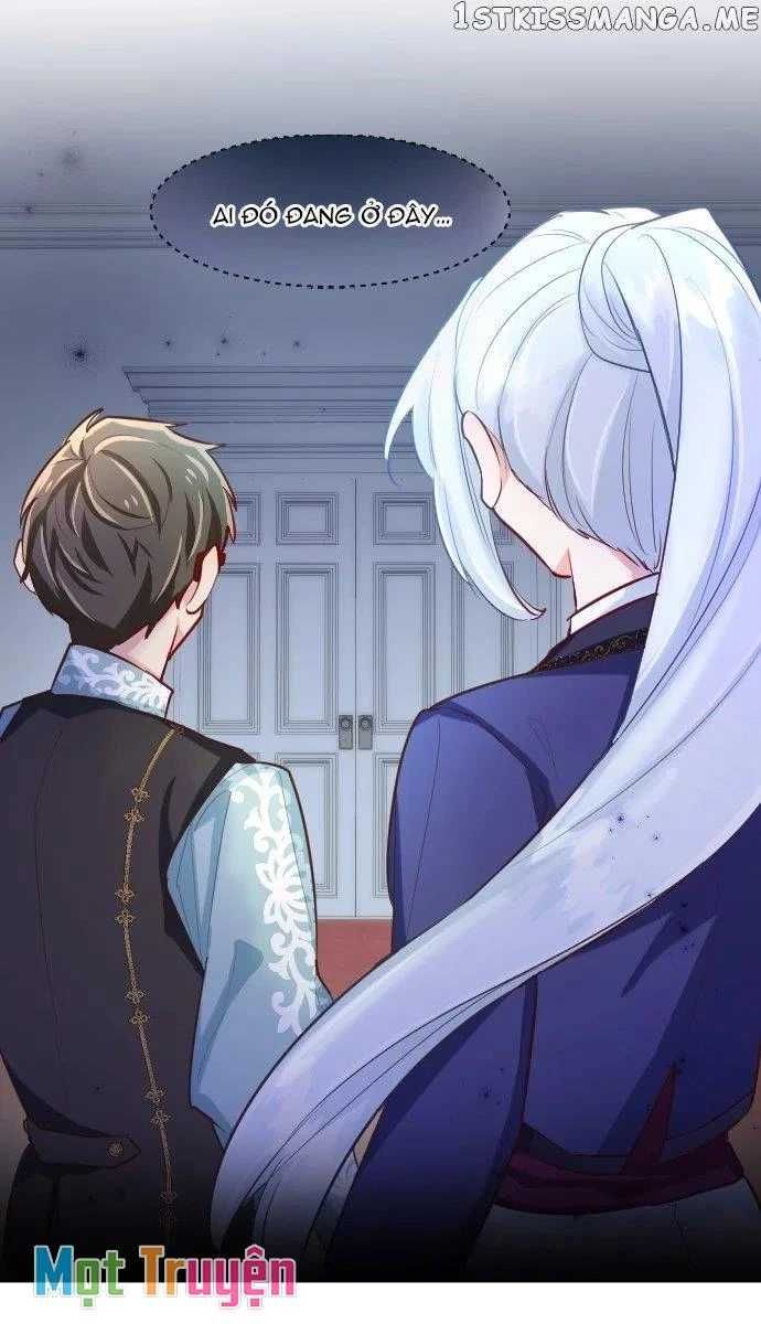 đọc truyện Sự Trả Thù Của Dự Khuyết Thánh Nữ Chương 44 ảnh 10 tại Thiên Thai Truyện