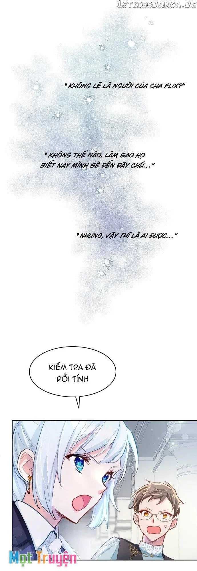 đọc truyện Sự Trả Thù Của Dự Khuyết Thánh Nữ Chương 44 ảnh 11 tại Thiên Thai Truyện