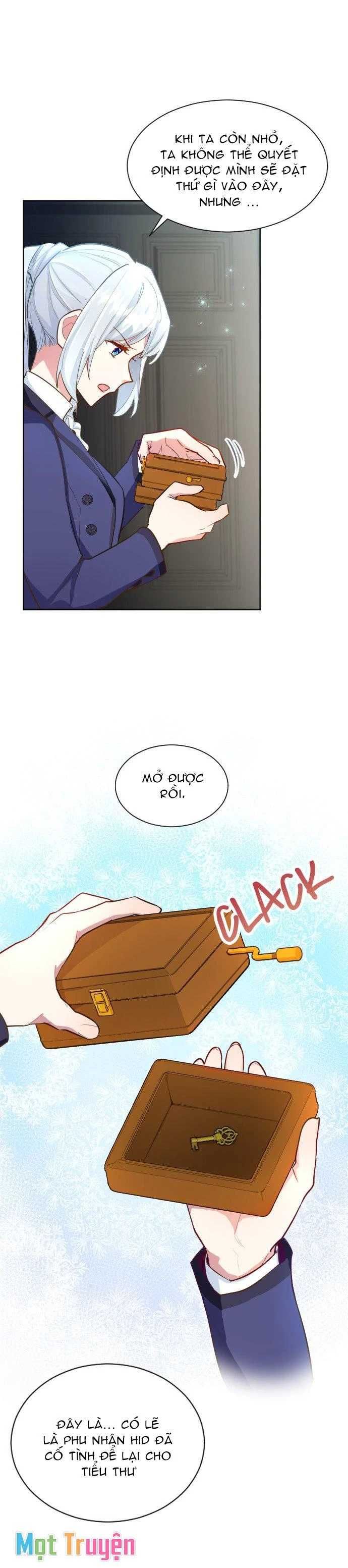 đọc truyện Sự Trả Thù Của Dự Khuyết Thánh Nữ Chương 45 ảnh 12 tại Thiên Thai Truyện