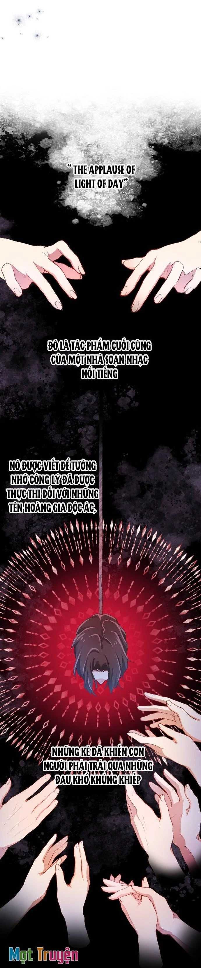 đọc truyện Sự Trả Thù Của Dự Khuyết Thánh Nữ Chương 45 ảnh 17 tại Thiên Thai Truyện