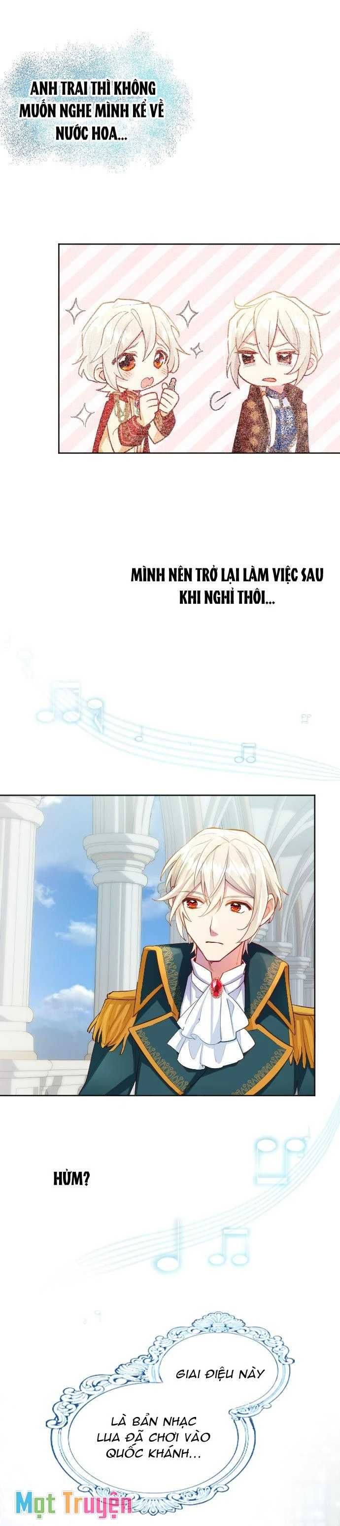 đọc truyện Sự Trả Thù Của Dự Khuyết Thánh Nữ Chương 45 ảnh 4 tại Thiên Thai Truyện