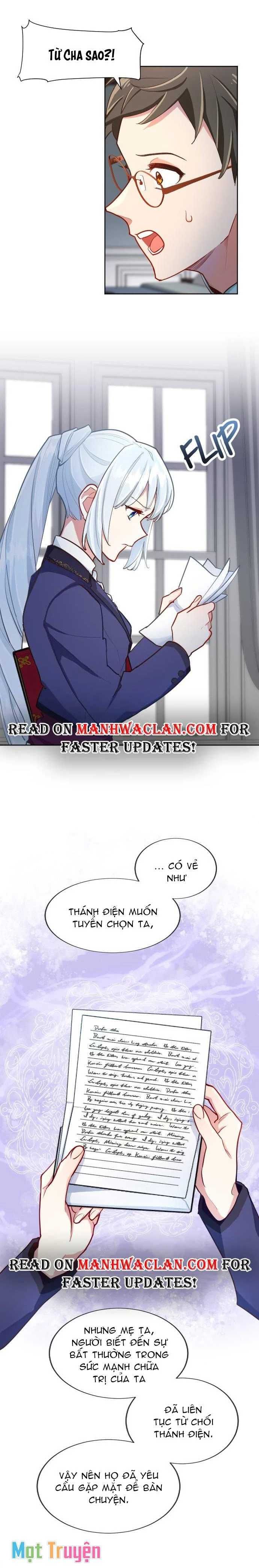 đọc truyện Sự Trả Thù Của Dự Khuyết Thánh Nữ Chương 45 ảnh 23 tại Thiên Thai Truyện