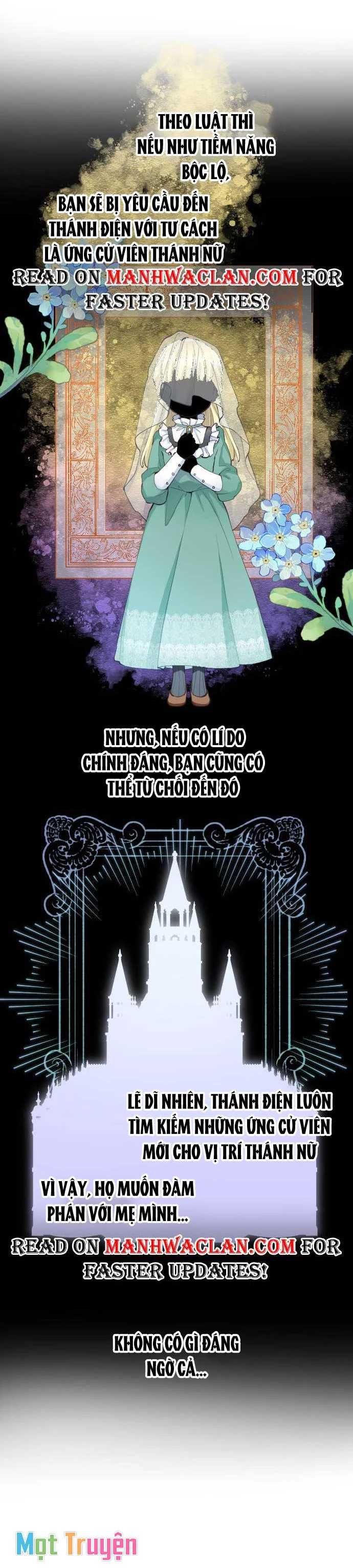 đọc truyện Sự Trả Thù Của Dự Khuyết Thánh Nữ Chương 45 ảnh 24 tại Thiên Thai Truyện