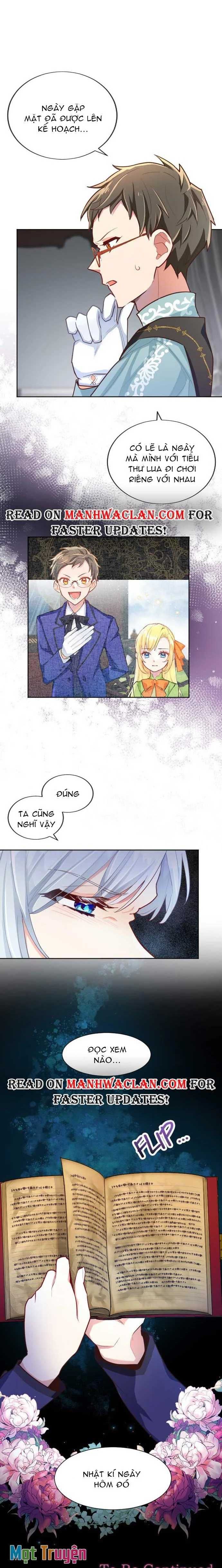 đọc truyện Sự Trả Thù Của Dự Khuyết Thánh Nữ Chương 45 ảnh 25 tại Thiên Thai Truyện