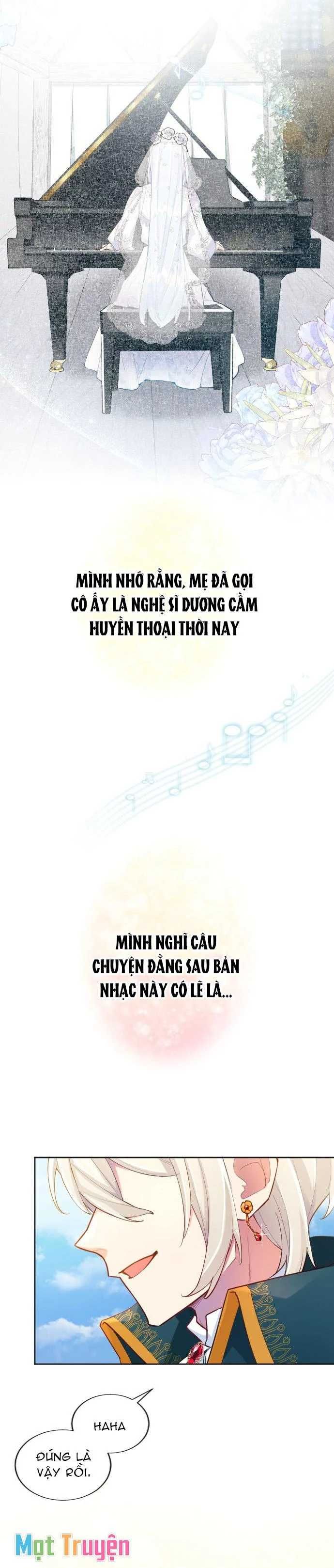 đọc truyện Sự Trả Thù Của Dự Khuyết Thánh Nữ Chương 45 ảnh 5 tại Thiên Thai Truyện