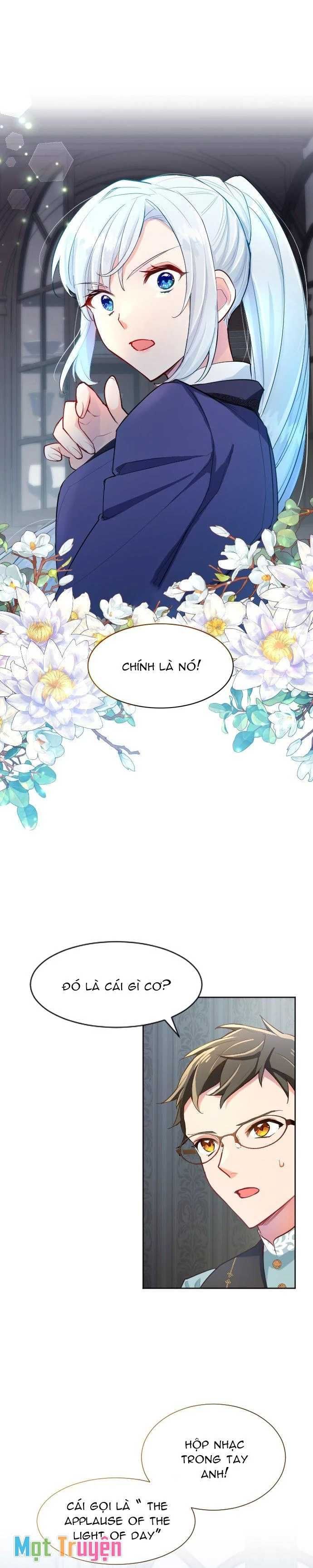 đọc truyện Sự Trả Thù Của Dự Khuyết Thánh Nữ Chương 45 ảnh 7 tại Thiên Thai Truyện