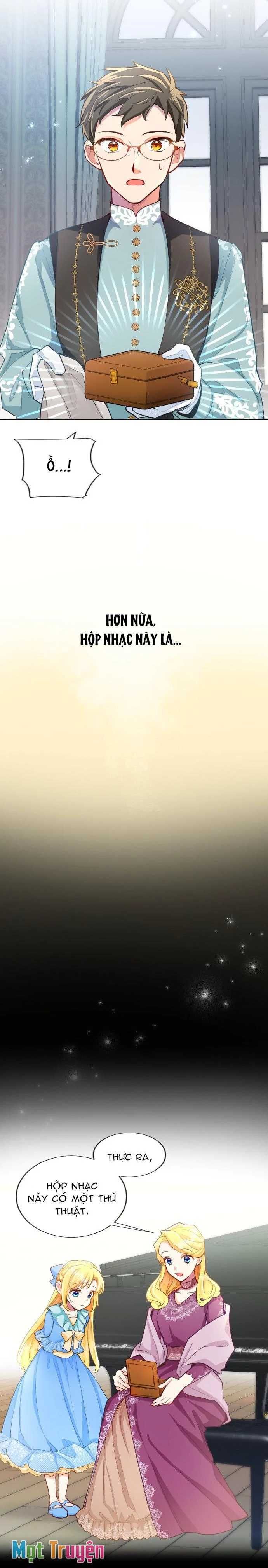 đọc truyện Sự Trả Thù Của Dự Khuyết Thánh Nữ Chương 45 ảnh 8 tại Thiên Thai Truyện