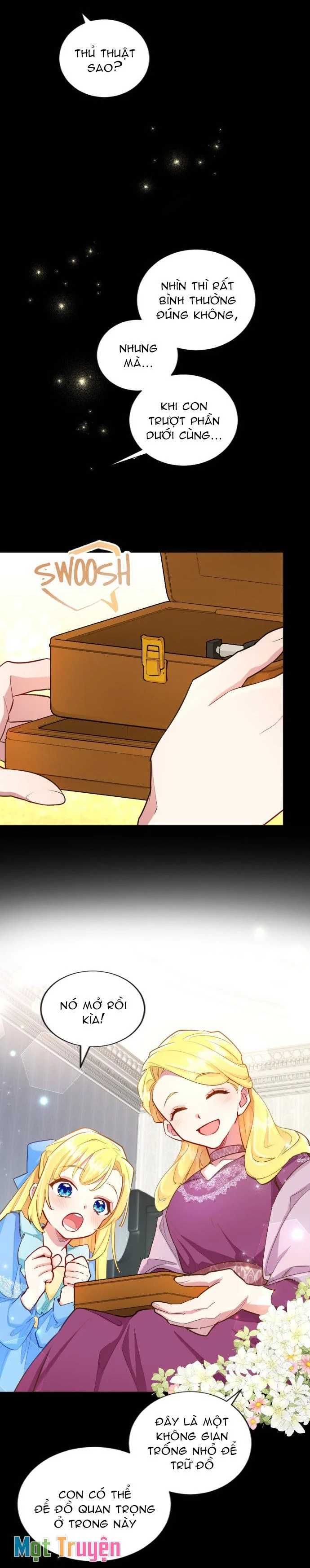 đọc truyện Sự Trả Thù Của Dự Khuyết Thánh Nữ Chương 45 ảnh 9 tại Thiên Thai Truyện