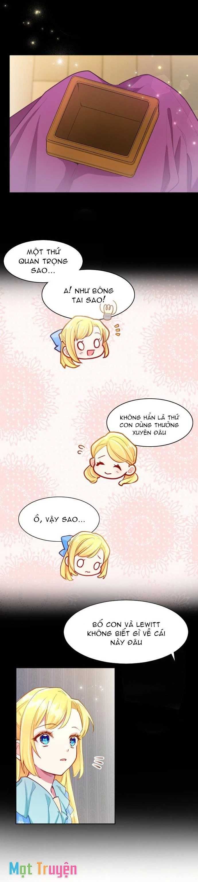 đọc truyện Sự Trả Thù Của Dự Khuyết Thánh Nữ Chương 45 ảnh 10 tại Thiên Thai Truyện