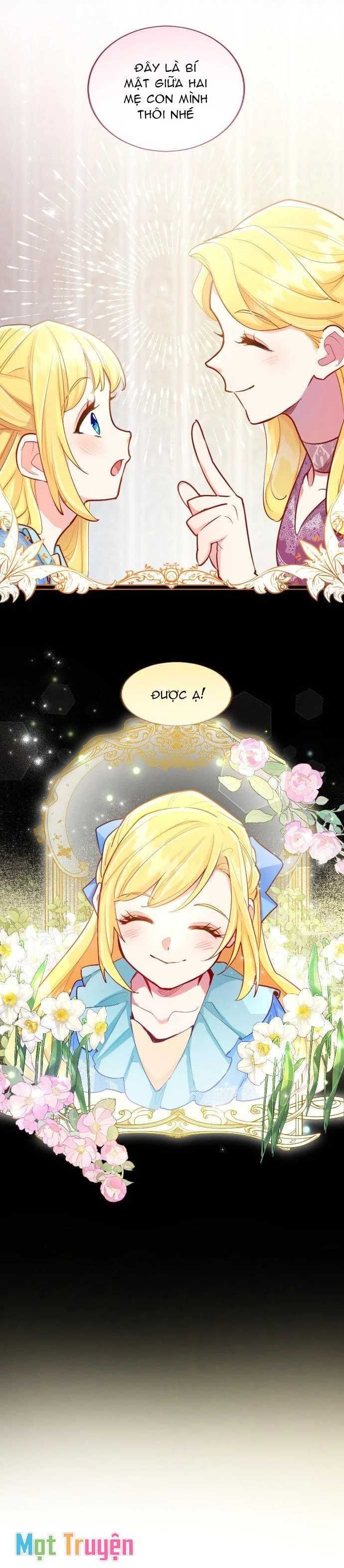 đọc truyện Sự Trả Thù Của Dự Khuyết Thánh Nữ Chương 45 ảnh 11 tại Thiên Thai Truyện