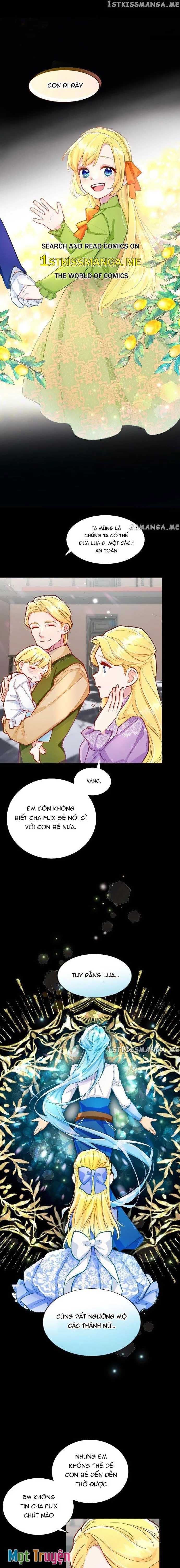 đọc truyện Sự Trả Thù Của Dự Khuyết Thánh Nữ Chương 46 ảnh 3 tại Thiên Thai Truyện