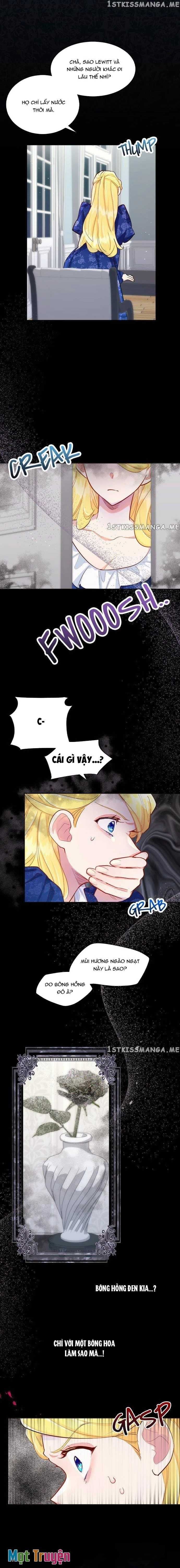 đọc truyện Sự Trả Thù Của Dự Khuyết Thánh Nữ Chương 46 ảnh 12 tại Thiên Thai Truyện