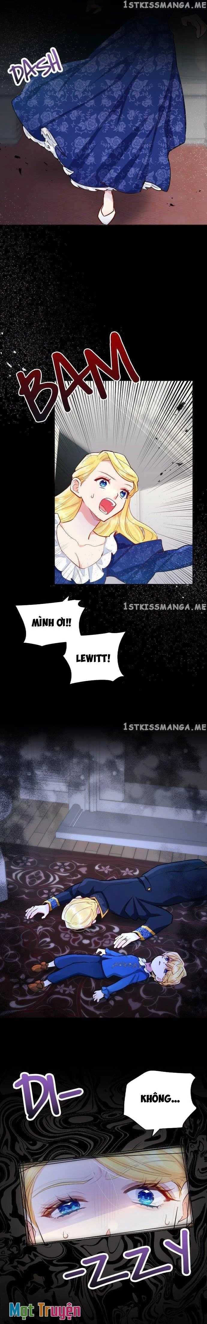 đọc truyện Sự Trả Thù Của Dự Khuyết Thánh Nữ Chương 46 ảnh 13 tại Thiên Thai Truyện