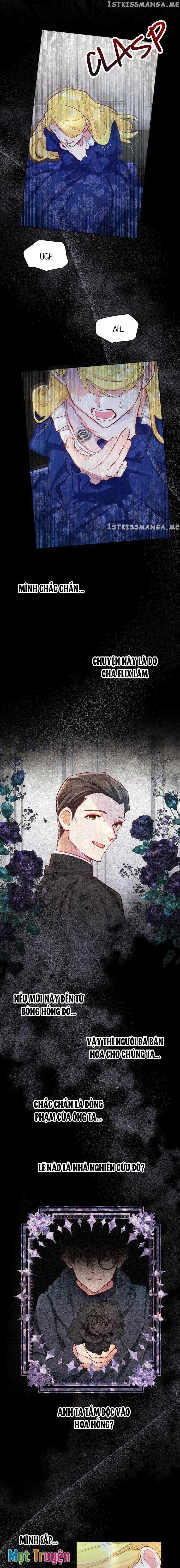 đọc truyện Sự Trả Thù Của Dự Khuyết Thánh Nữ Chương 46 ảnh 14 tại Thiên Thai Truyện