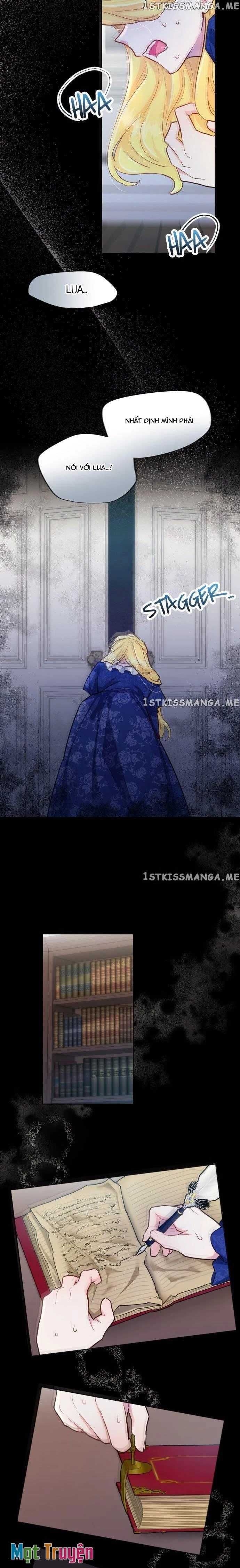 đọc truyện Sự Trả Thù Của Dự Khuyết Thánh Nữ Chương 46 ảnh 15 tại Thiên Thai Truyện