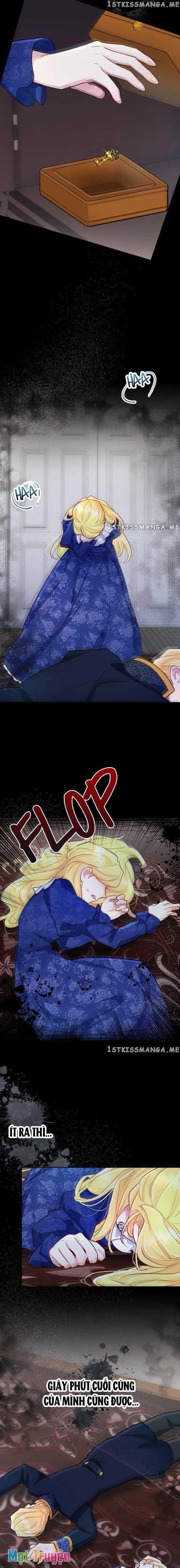 đọc truyện Sự Trả Thù Của Dự Khuyết Thánh Nữ Chương 46 ảnh 16 tại Thiên Thai Truyện