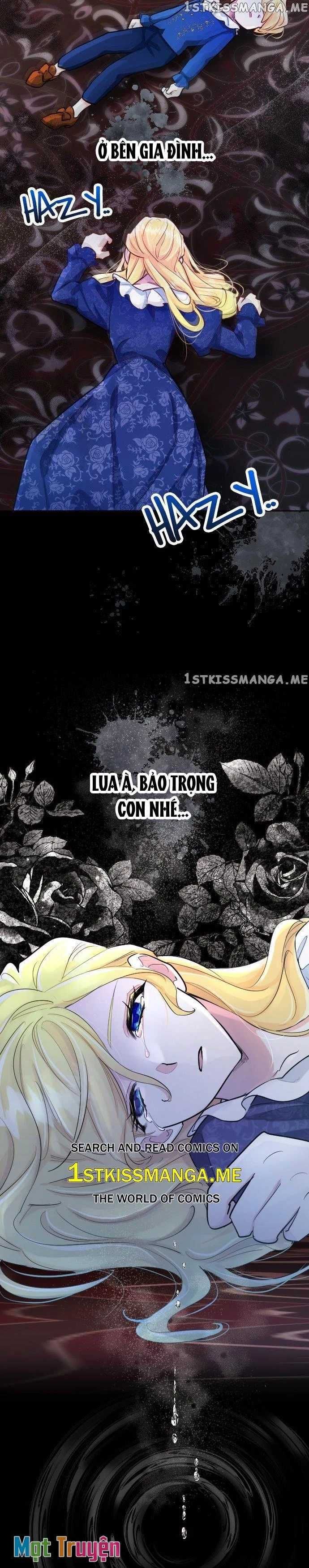 đọc truyện Sự Trả Thù Của Dự Khuyết Thánh Nữ Chương 46 ảnh 17 tại Thiên Thai Truyện