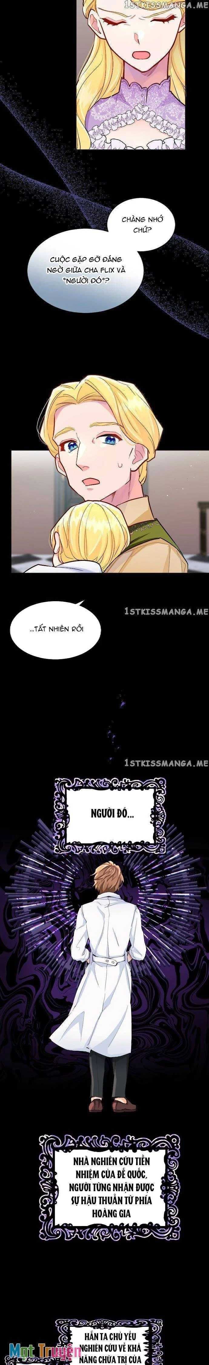 đọc truyện Sự Trả Thù Của Dự Khuyết Thánh Nữ Chương 46 ảnh 4 tại Thiên Thai Truyện