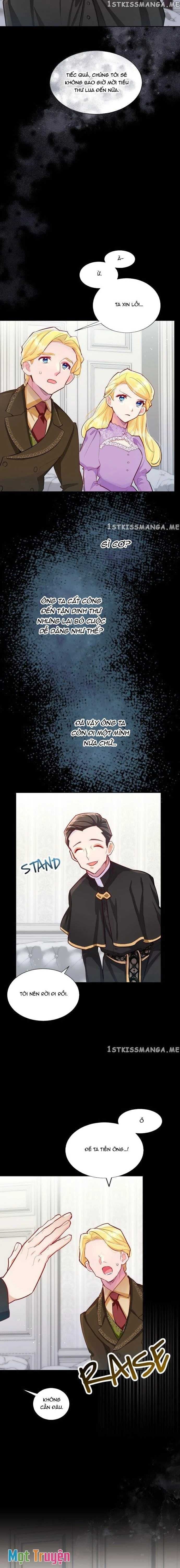 đọc truyện Sự Trả Thù Của Dự Khuyết Thánh Nữ Chương 46 ảnh 7 tại Thiên Thai Truyện