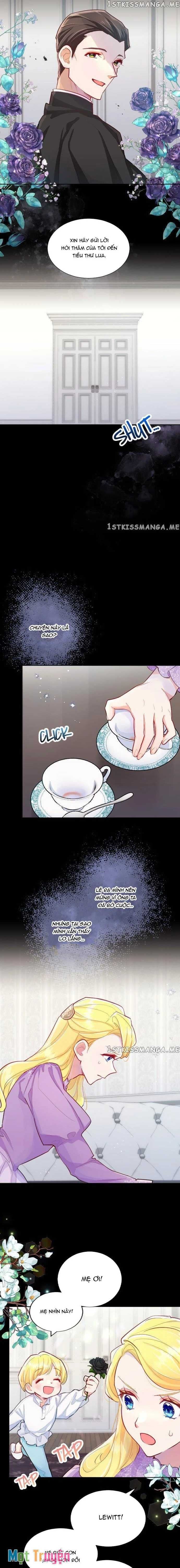 đọc truyện Sự Trả Thù Của Dự Khuyết Thánh Nữ Chương 46 ảnh 8 tại Thiên Thai Truyện