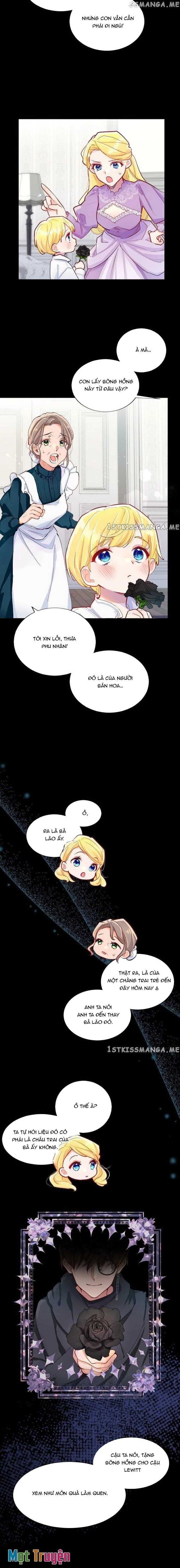 đọc truyện Sự Trả Thù Của Dự Khuyết Thánh Nữ Chương 46 ảnh 9 tại Thiên Thai Truyện