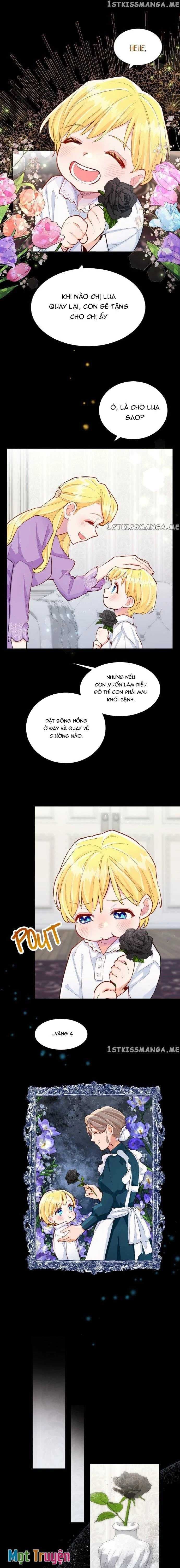 đọc truyện Sự Trả Thù Của Dự Khuyết Thánh Nữ Chương 46 ảnh 10 tại Thiên Thai Truyện