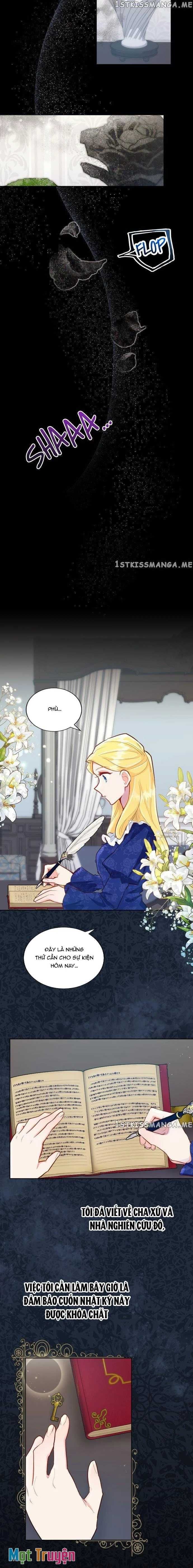 đọc truyện Sự Trả Thù Của Dự Khuyết Thánh Nữ Chương 46 ảnh 11 tại Thiên Thai Truyện