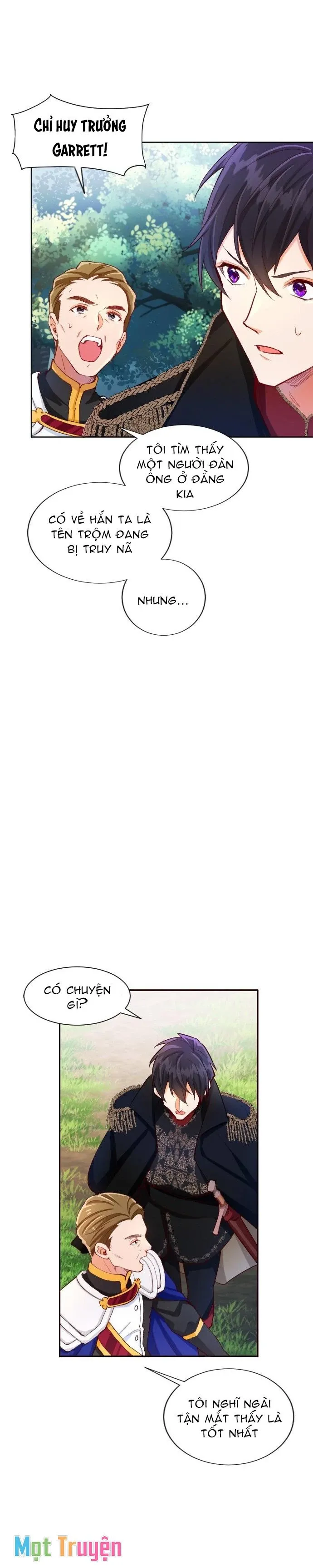 đọc truyện Sự Trả Thù Của Dự Khuyết Thánh Nữ Chương 47 ảnh 13 tại Thiên Thai Truyện