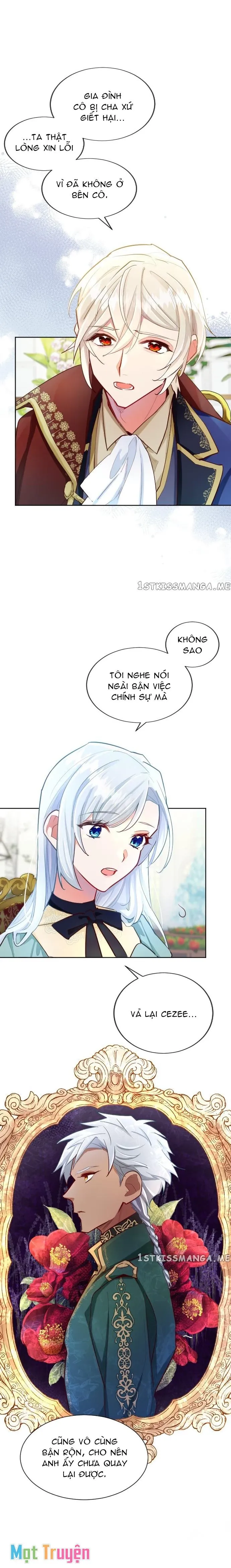 đọc truyện Sự Trả Thù Của Dự Khuyết Thánh Nữ Chương 47 ảnh 16 tại Thiên Thai Truyện