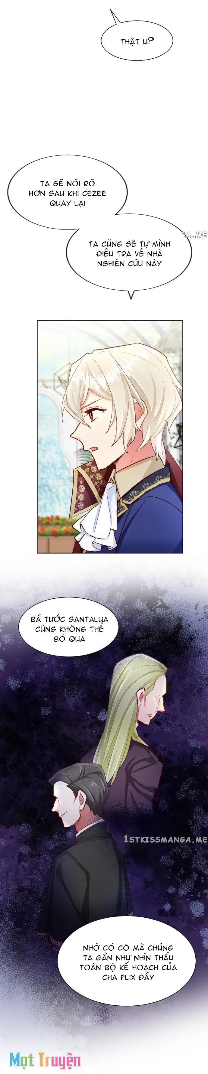 đọc truyện Sự Trả Thù Của Dự Khuyết Thánh Nữ Chương 47 ảnh 19 tại Thiên Thai Truyện