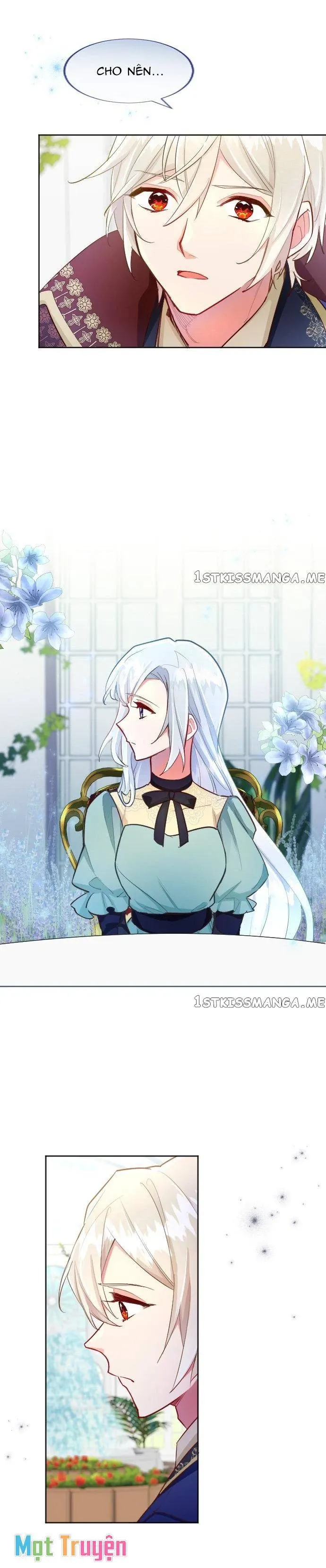 đọc truyện Sự Trả Thù Của Dự Khuyết Thánh Nữ Chương 47 ảnh 20 tại Thiên Thai Truyện