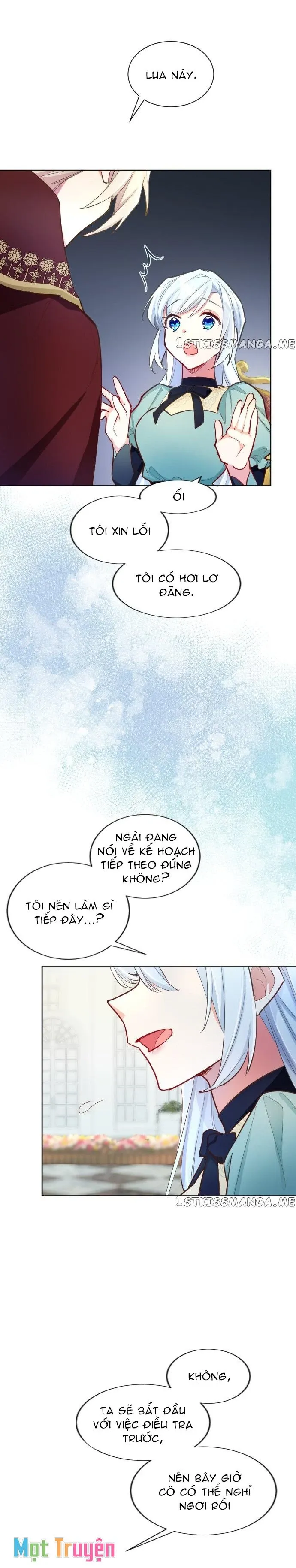 đọc truyện Sự Trả Thù Của Dự Khuyết Thánh Nữ Chương 47 ảnh 21 tại Thiên Thai Truyện