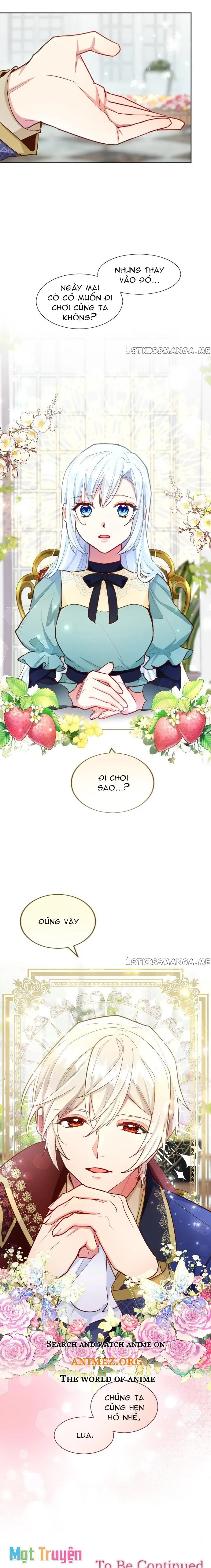 đọc truyện Sự Trả Thù Của Dự Khuyết Thánh Nữ Chương 47 ảnh 22 tại Thiên Thai Truyện