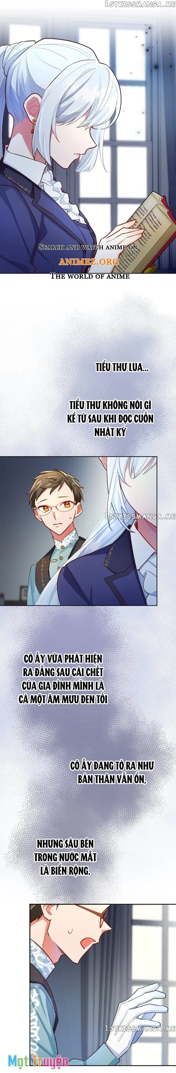 đọc truyện Sự Trả Thù Của Dự Khuyết Thánh Nữ Chương 47 ảnh 5 tại Thiên Thai Truyện