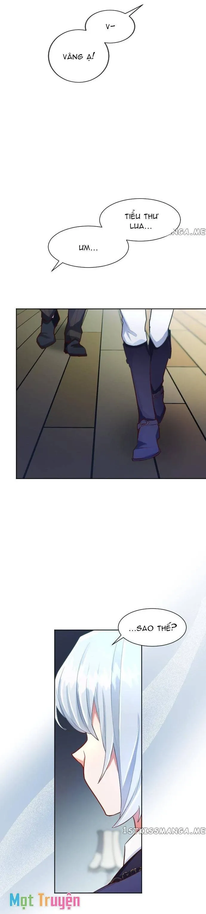 đọc truyện Sự Trả Thù Của Dự Khuyết Thánh Nữ Chương 47 ảnh 7 tại Thiên Thai Truyện