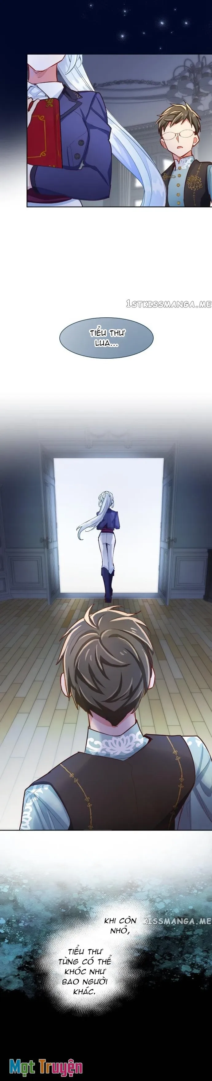 đọc truyện Sự Trả Thù Của Dự Khuyết Thánh Nữ Chương 47 ảnh 9 tại Thiên Thai Truyện