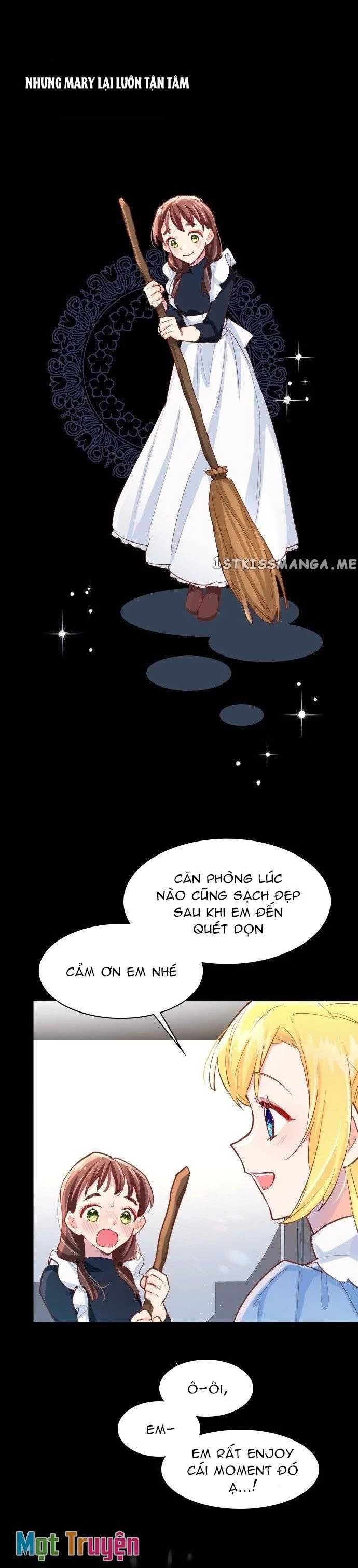 đọc truyện Sự Trả Thù Của Dự Khuyết Thánh Nữ Chương 48 ảnh 12 tại Thiên Thai Truyện