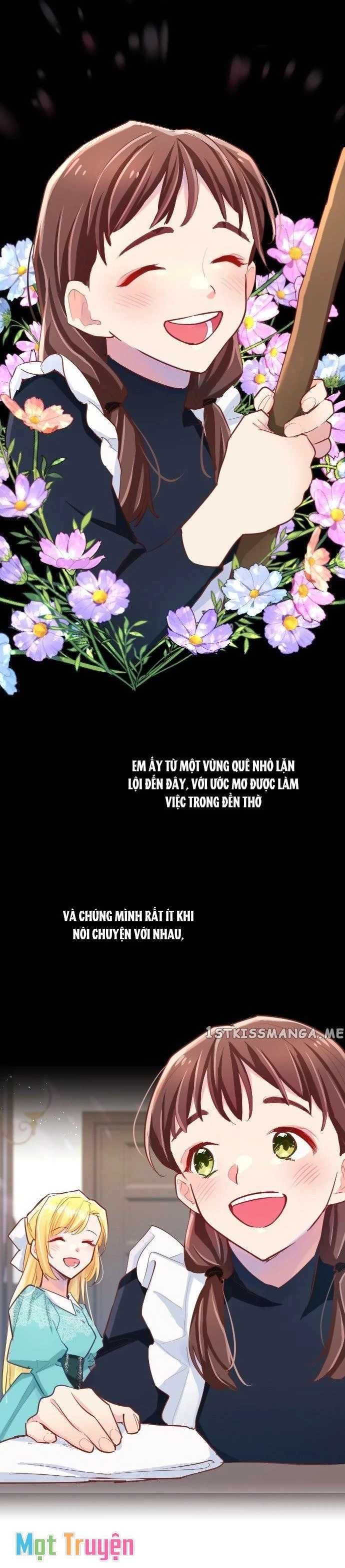 đọc truyện Sự Trả Thù Của Dự Khuyết Thánh Nữ Chương 48 ảnh 13 tại Thiên Thai Truyện