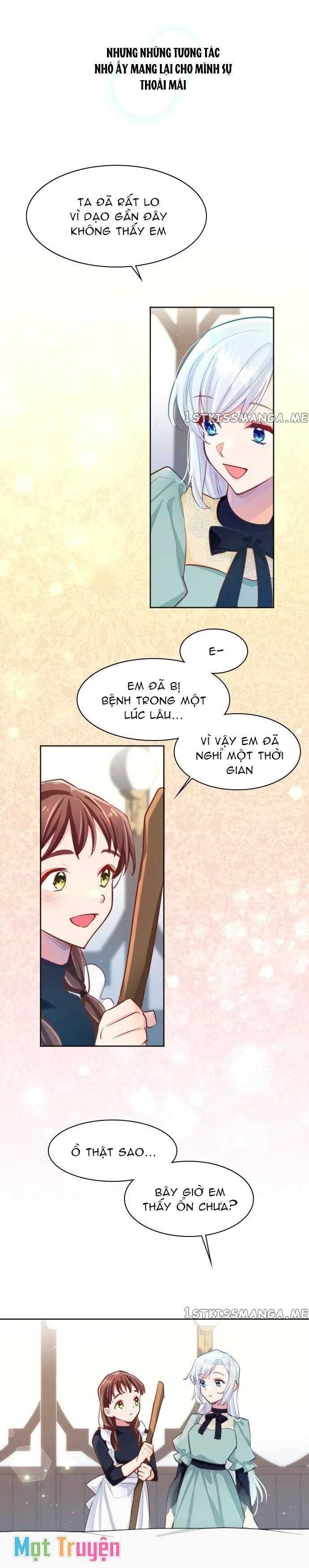 đọc truyện Sự Trả Thù Của Dự Khuyết Thánh Nữ Chương 48 ảnh 14 tại Thiên Thai Truyện