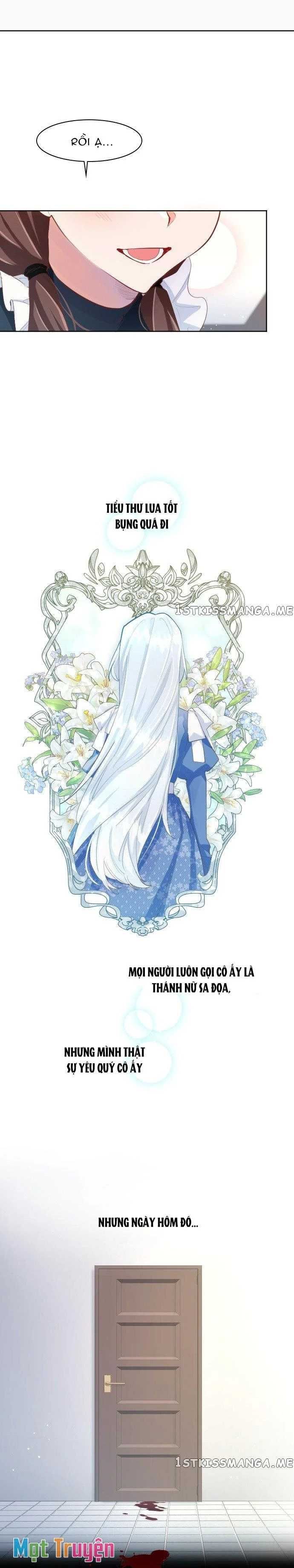 đọc truyện Sự Trả Thù Của Dự Khuyết Thánh Nữ Chương 48 ảnh 15 tại Thiên Thai Truyện