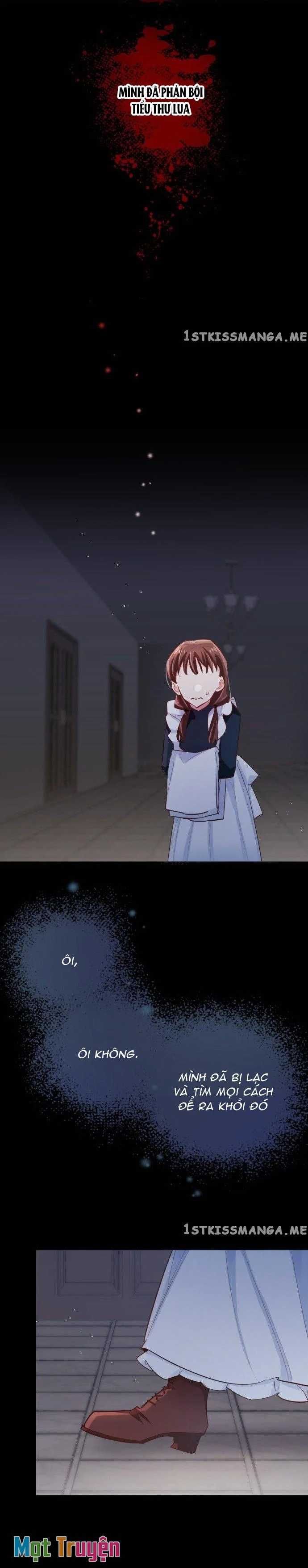 đọc truyện Sự Trả Thù Của Dự Khuyết Thánh Nữ Chương 48 ảnh 16 tại Thiên Thai Truyện