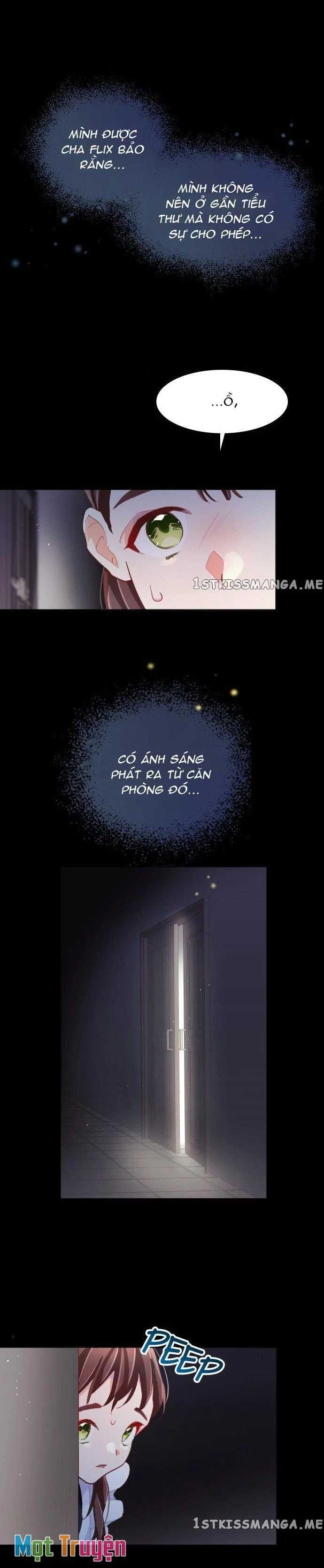 đọc truyện Sự Trả Thù Của Dự Khuyết Thánh Nữ Chương 48 ảnh 17 tại Thiên Thai Truyện