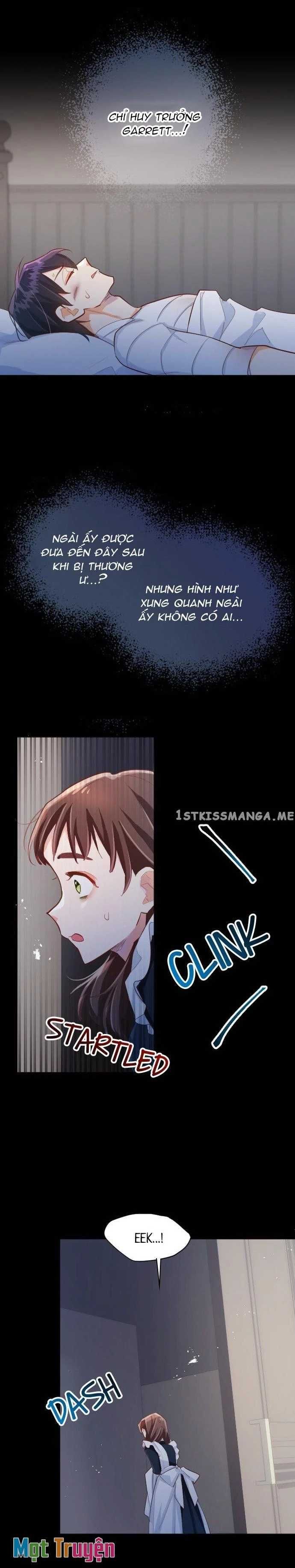 đọc truyện Sự Trả Thù Của Dự Khuyết Thánh Nữ Chương 48 ảnh 18 tại Thiên Thai Truyện