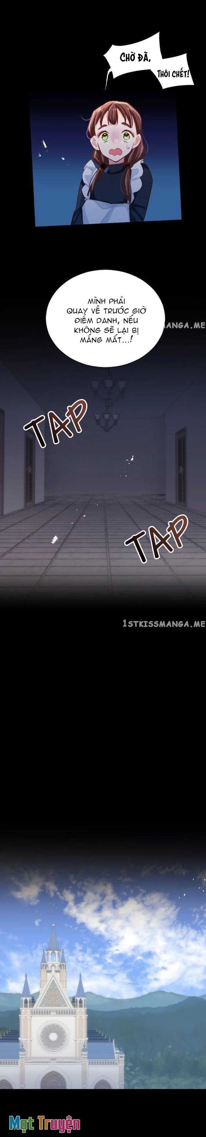 đọc truyện Sự Trả Thù Của Dự Khuyết Thánh Nữ Chương 48 ảnh 20 tại Thiên Thai Truyện