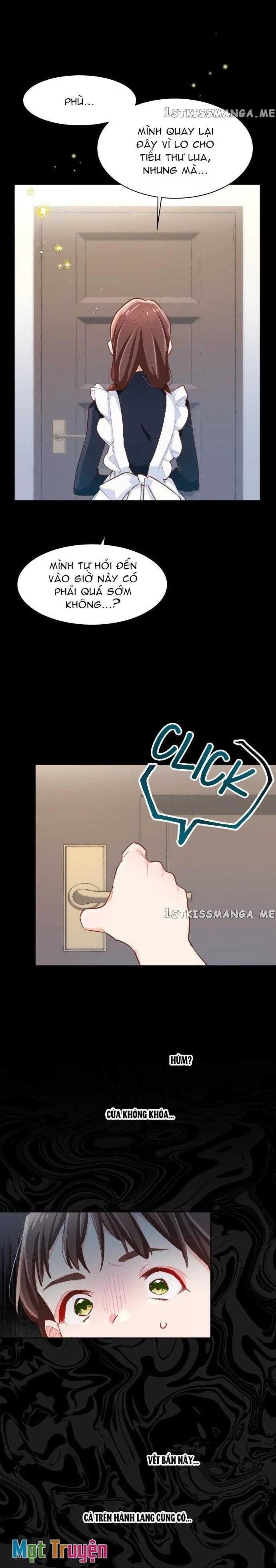 đọc truyện Sự Trả Thù Của Dự Khuyết Thánh Nữ Chương 48 ảnh 21 tại Thiên Thai Truyện