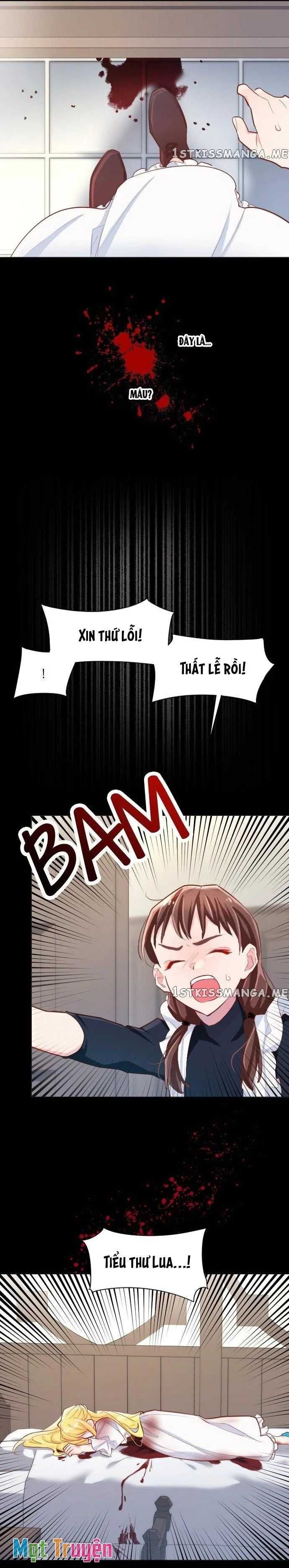 đọc truyện Sự Trả Thù Của Dự Khuyết Thánh Nữ Chương 48 ảnh 22 tại Thiên Thai Truyện