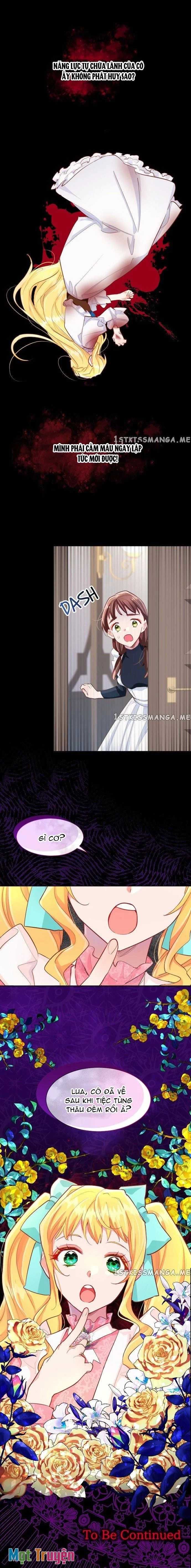 đọc truyện Sự Trả Thù Của Dự Khuyết Thánh Nữ Chương 48 ảnh 24 tại Thiên Thai Truyện