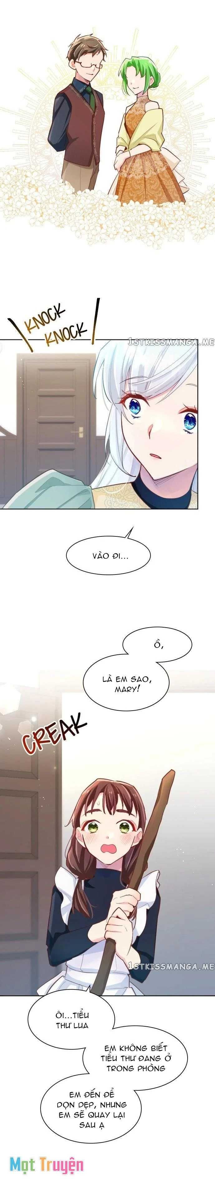 đọc truyện Sự Trả Thù Của Dự Khuyết Thánh Nữ Chương 48 ảnh 9 tại Thiên Thai Truyện