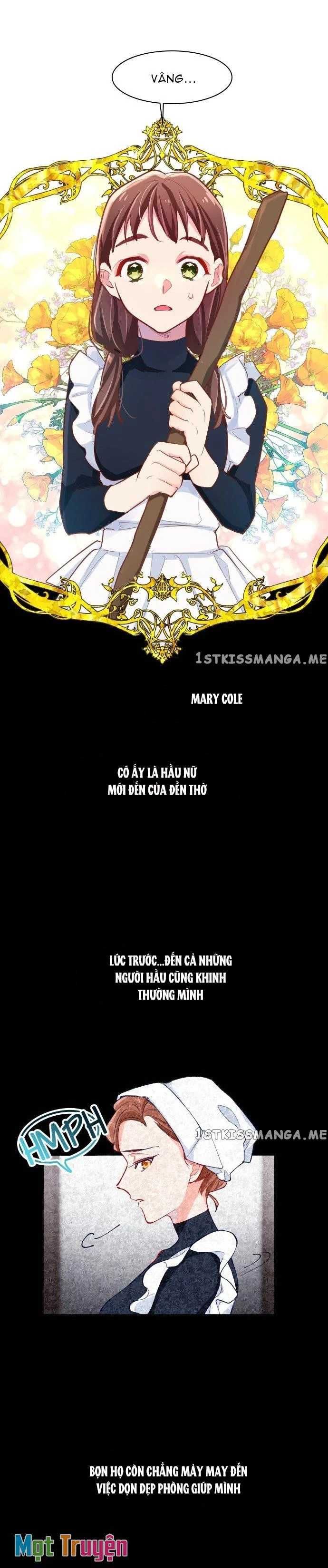 đọc truyện Sự Trả Thù Của Dự Khuyết Thánh Nữ Chương 48 ảnh 11 tại Thiên Thai Truyện